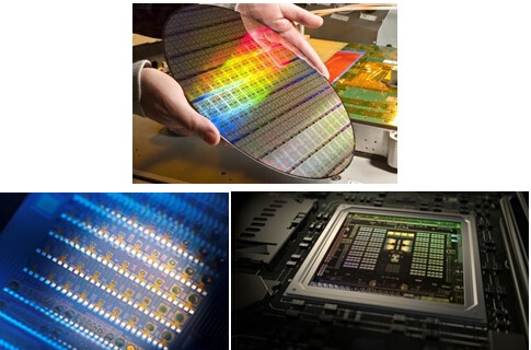 FEMAG晶体生长数值模拟技术在半导体材料中的应用